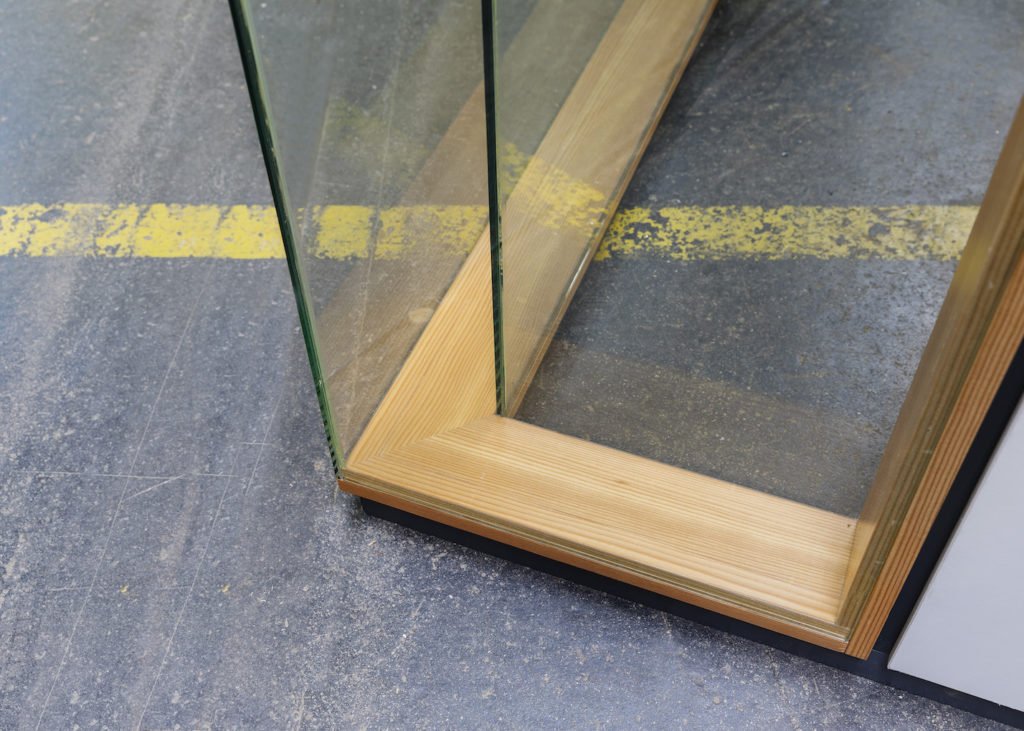 Cubus Ortner&Ortner, Berlin TS1Flr TS2Flr TS4 Alois Scheicher GmbH (Scheicher.Wand)