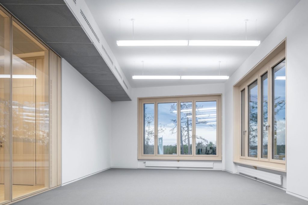Fraunhoferinstitut Alzenau BHBVT, Berlin TS2Flr Alois Scheicher GmbH (Scheicher.Wand)