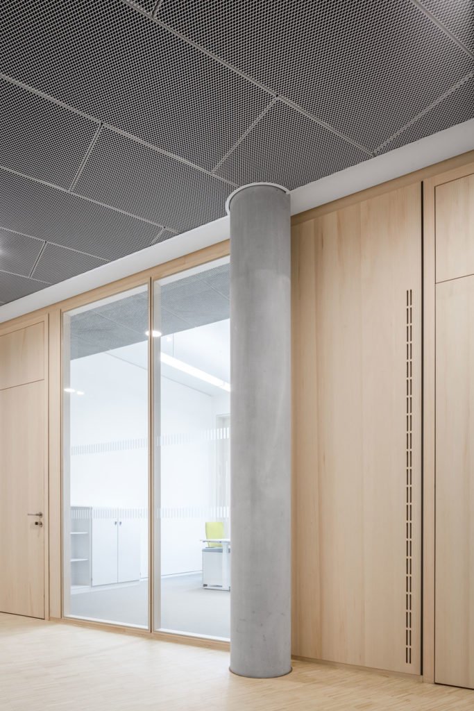 Fraunhoferinstitut Alzenau BHBVT, Berlin TS2Flr Alois Scheicher GmbH (Scheicher.Wand)