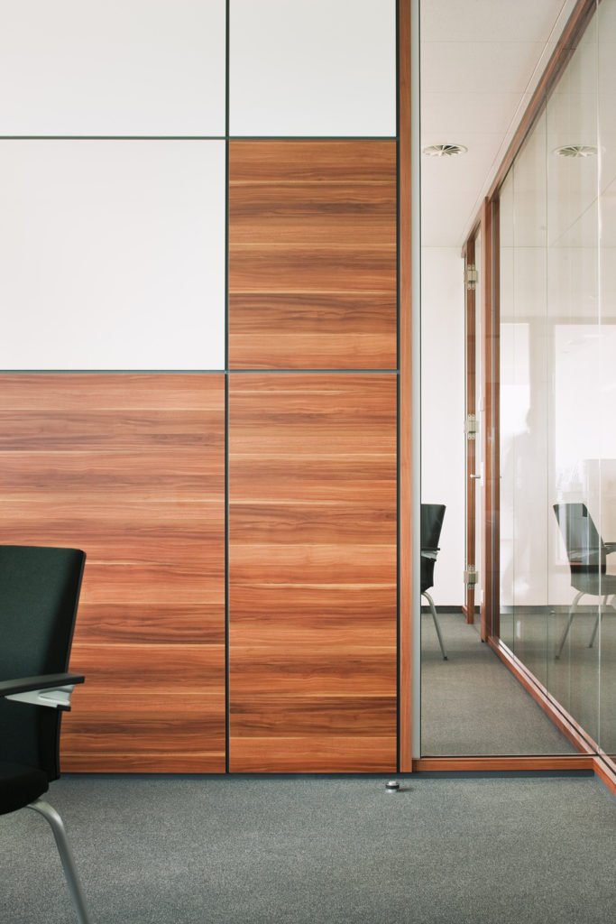 High-Q Laser Rankweil Walser + Werle Architekten, Feldkirch – Scheicher.Wand TS5 TS5 Alois Scheicher GmbH (Scheicher.Wand)