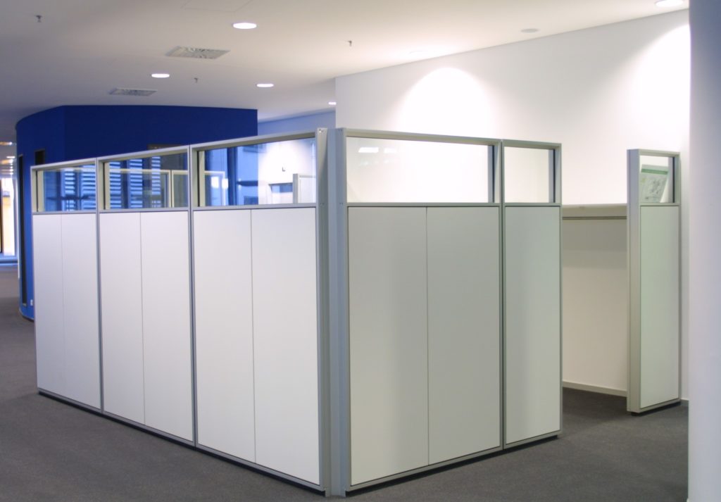 Internorm Traun Architekt ISA Stein, Linz TS5Aluminium Alois Scheicher GmbH (Scheicher.Wand)