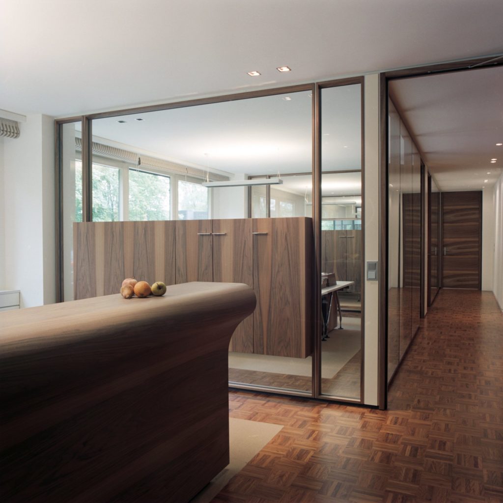 Scheicher.Wand Adnet TS1Flush Alois Scheicher GmbH (Scheicher.Wand)