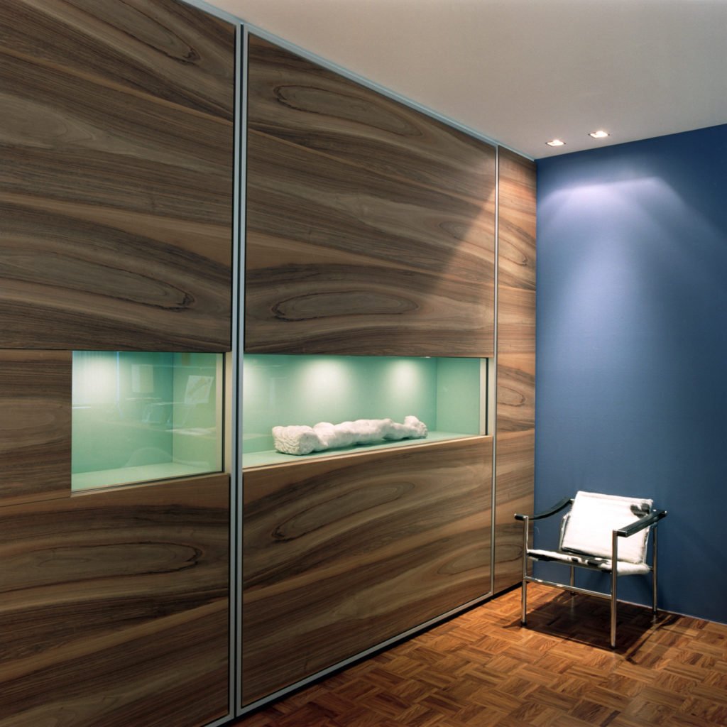 Scheicher.Wand Adnet TS1Flush Alois Scheicher GmbH (Scheicher.Wand)