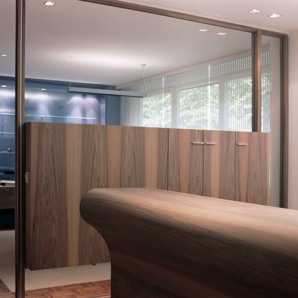 Scheicher.Wand Adnet TS1Flush Alois Scheicher GmbH (Scheicher.Wand)