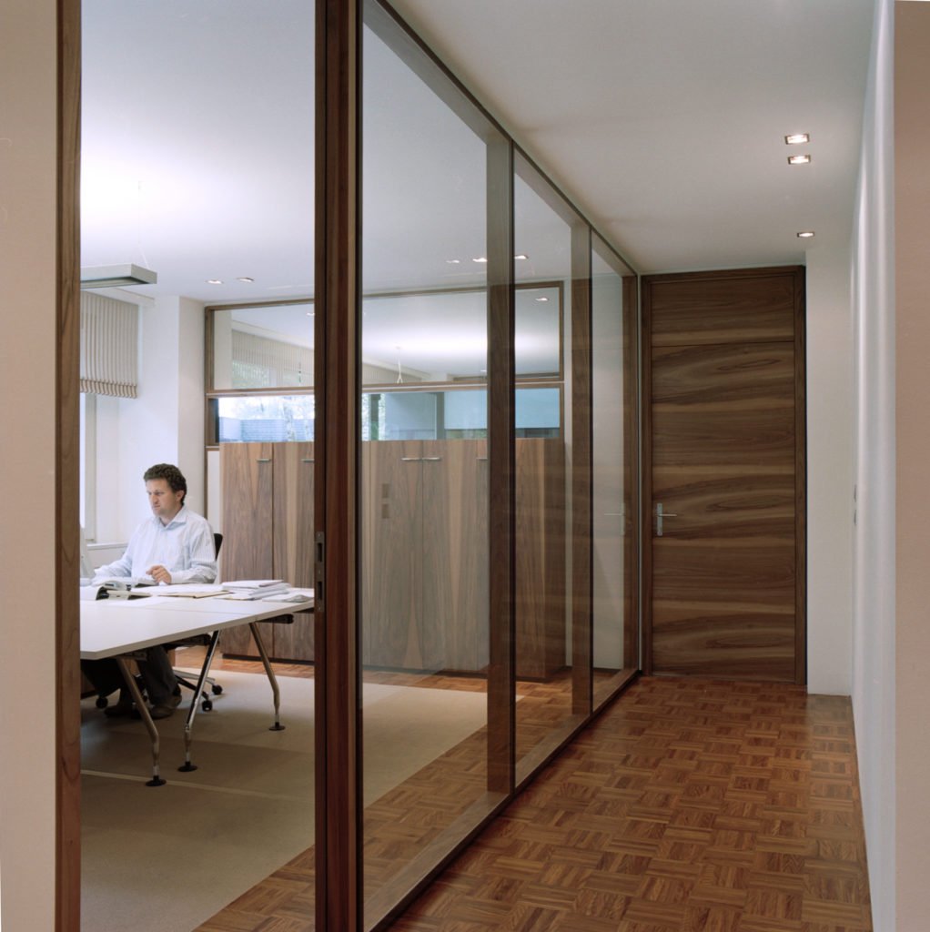 Scheicher.Wand Adnet TS1Flush Alois Scheicher GmbH (Scheicher.Wand)