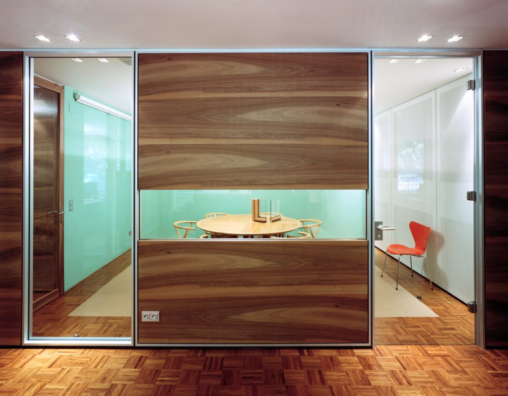 Scheicher.Wand Adnet TS1Flush Alois Scheicher GmbH (Scheicher.Wand)