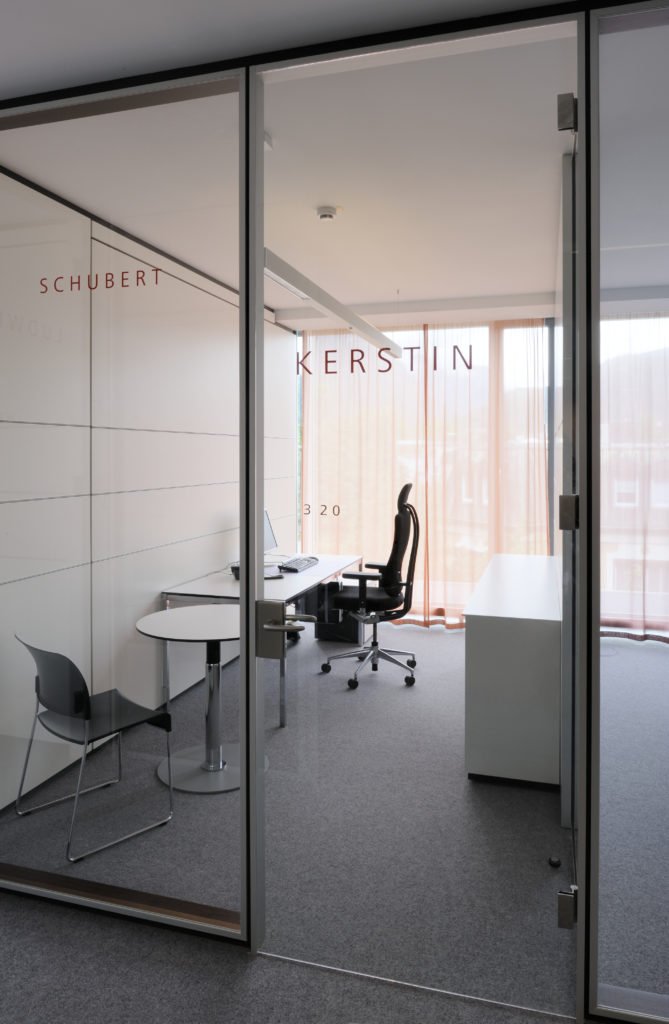 Sparkasse Bad Reichenhall TS1Gl Alois Scheicher GmbH (Scheicher.Wand)