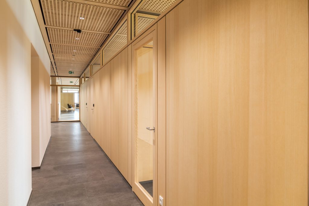 Simma Electronic Bregenzerwald HK Architekten TS1 TS4 Alois Scheicher GmbH (Scheicher.Wand)