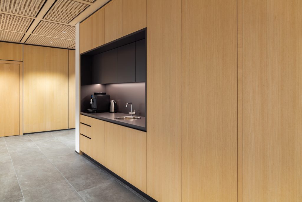 Simma Electronic Bregenzerwald HK Architekten TS1 TS4 Alois Scheicher GmbH (Scheicher.Wand)
