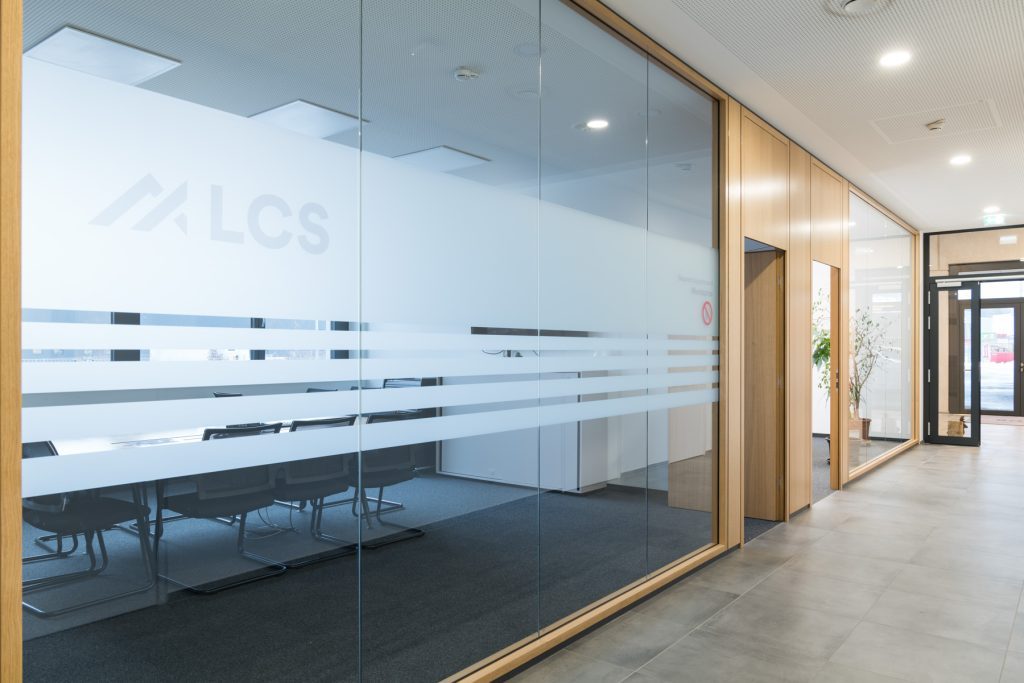 LCS Cable Cranes Lorüns Goldbeck Rhomberg TS5 Alois Scheicher GmbH (Scheicher.Wand)