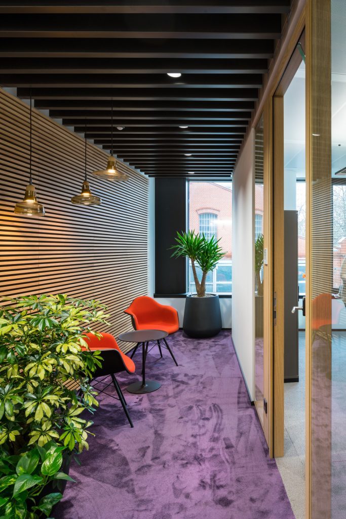 HEIMBAU Eisenhof königlarch architekten TS2Flr TS2Flr Eiche Flush Türbändern, Sonderausführung Schattenfugen Alois Scheicher GmbH (Scheicher.Wand)