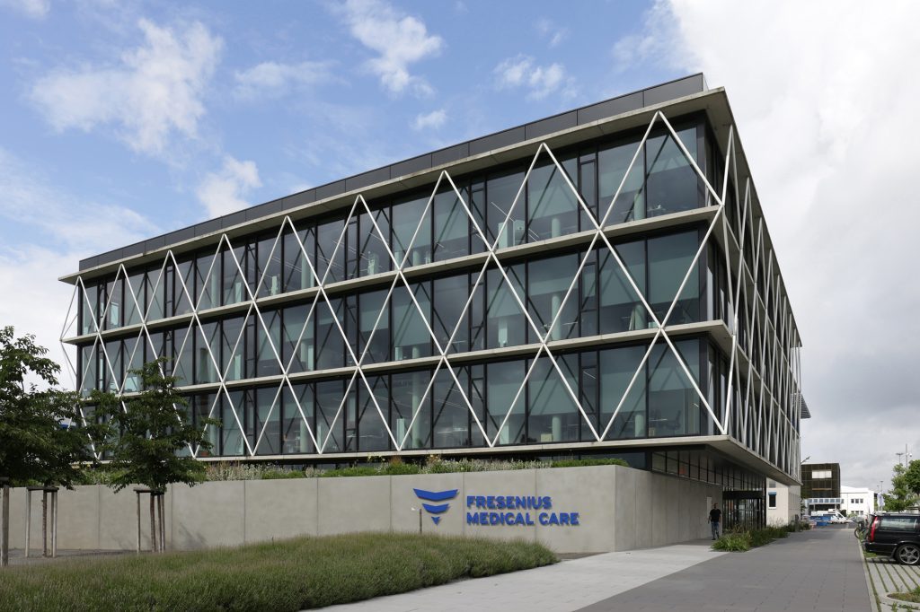 Fresenius Medical Care Schweinfurt