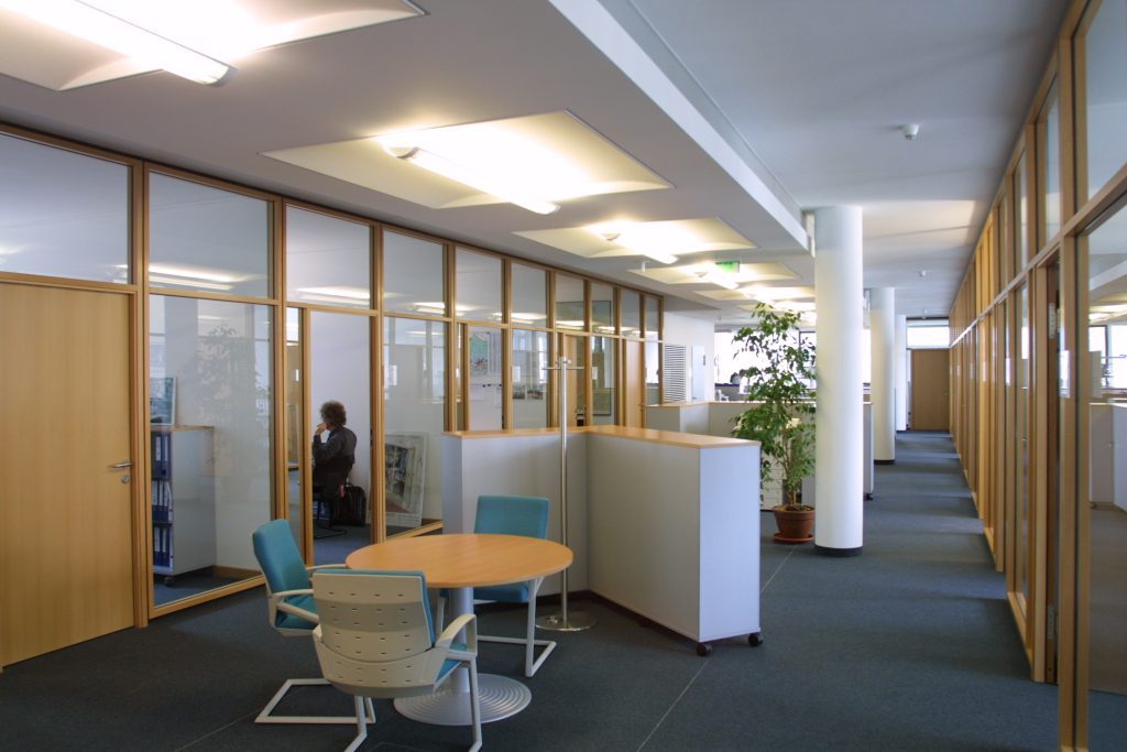 DFS Langen Engel Zimmermann TS1 Alois Scheicher GmbH (Scheicher.Wand)