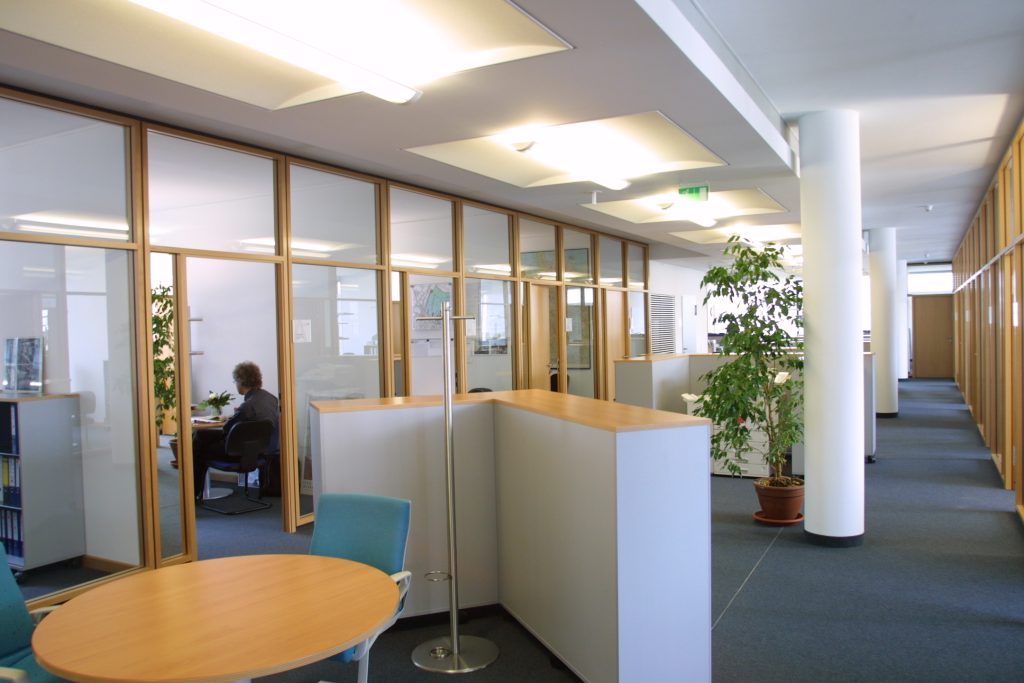 DFS Langen Engel Zimmermann TS1 Alois Scheicher GmbH (Scheicher.Wand)