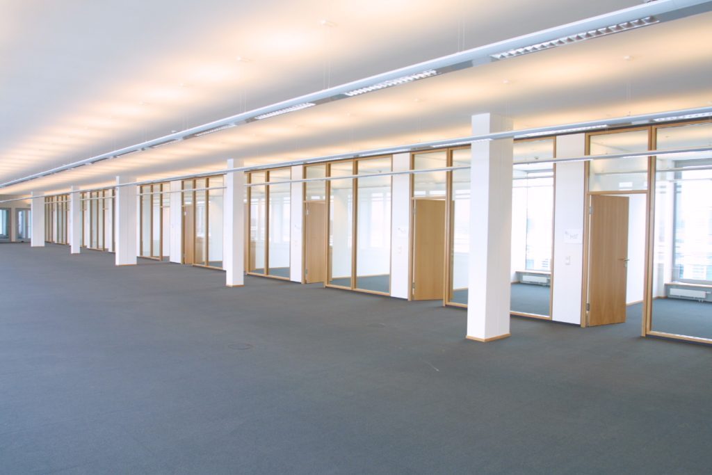 Nemetschek AG Lauber Architekten München TS1 Alois Scheicher GmbH (Scheicher.Wand)