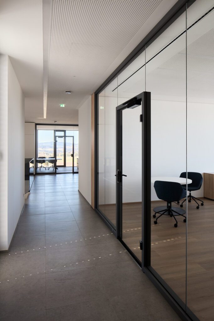 Die Systeme TS1 Holz und TS2FLR Sondervarianten TS3FLR auf Basis TS2FLR, TS1, Alois Scheicher GmbH (Scheicher.Wand)