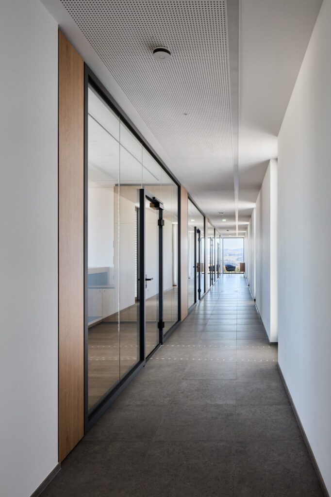 Die Systeme TS1 Holz und TS2FLR Sondervarianten TS3FLR auf Basis TS2FLR, TS1, Alois Scheicher GmbH (Scheicher.Wand)