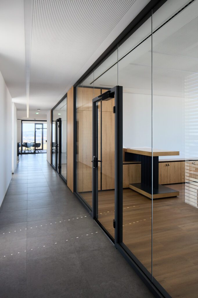 Die Systeme TS1 Holz und TS2FLR Sondervarianten TS3FLR auf Basis TS2FLR, TS1, Alois Scheicher GmbH (Scheicher.Wand)