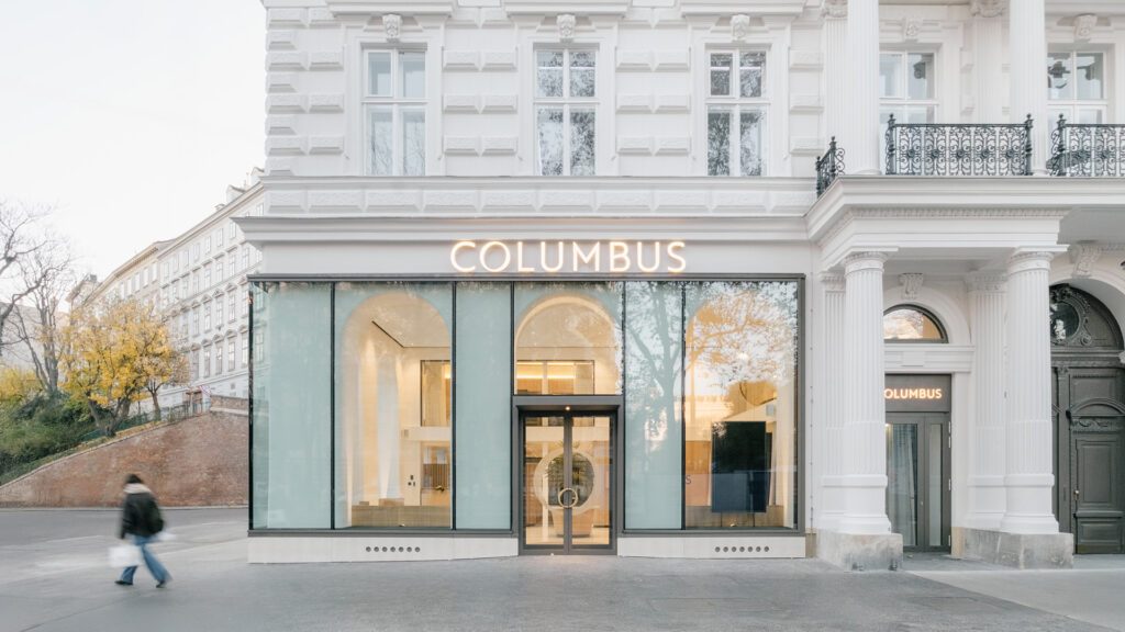Columbus_Loebell Architects_Patrick Johannsen Fotografie_01_Exterior Morgen_13