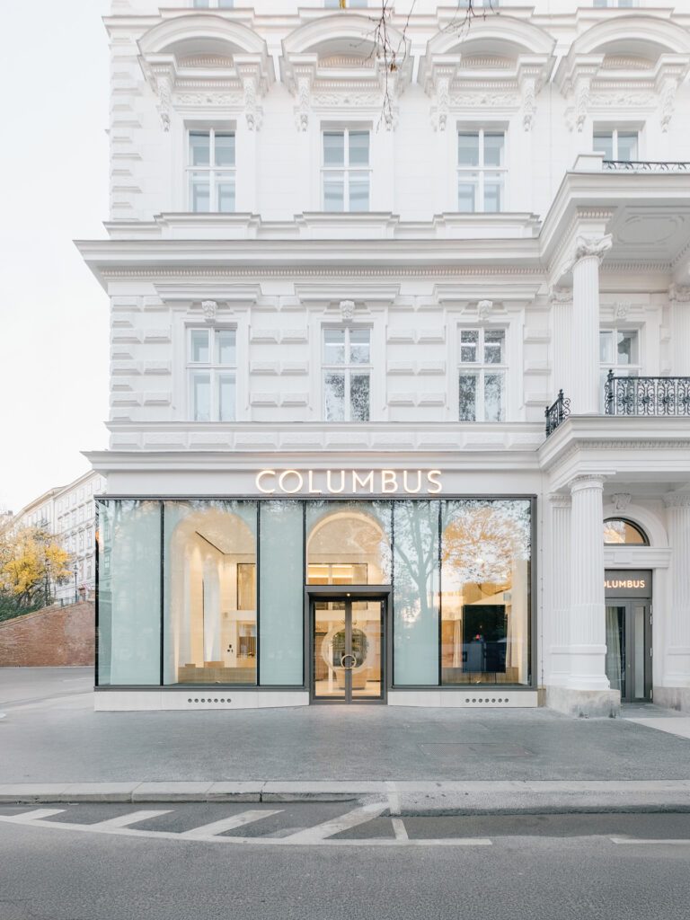 Columbus_Loebell Architects_Patrick Johannsen Fotografie_01_Exterior Morgen_14