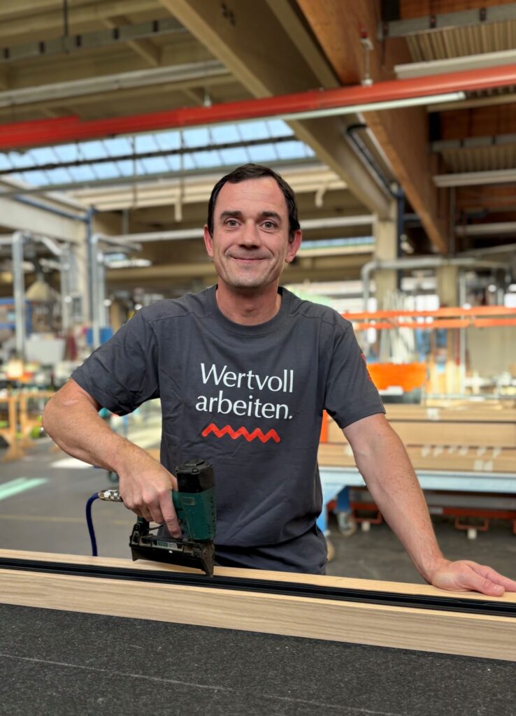 Mitarbeiterfoto Gimpl Herbert