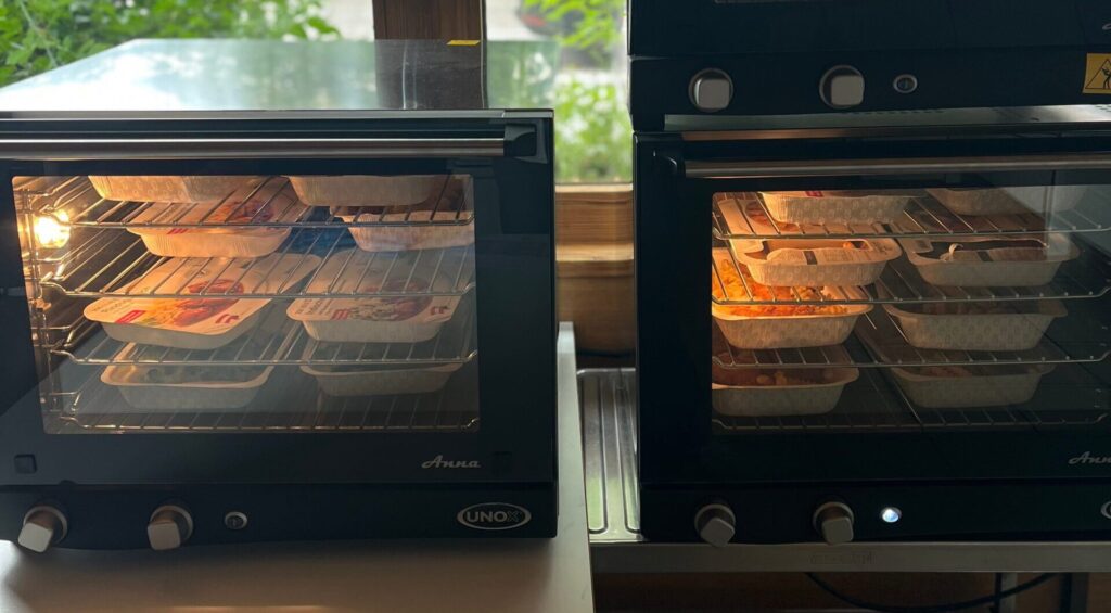 Gourmet 5